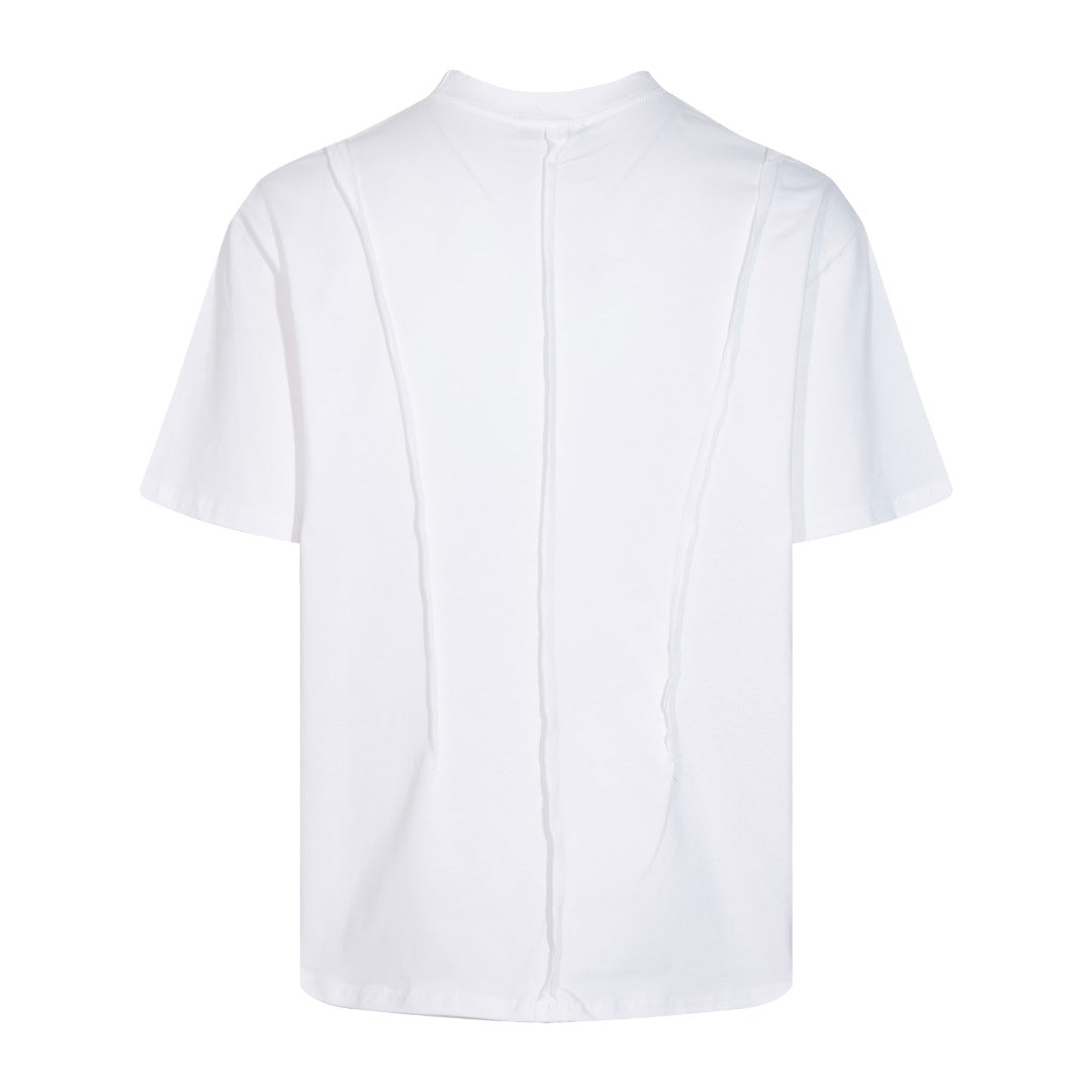 LuxluxHouse Best Quality Clothes T-shirt THUG