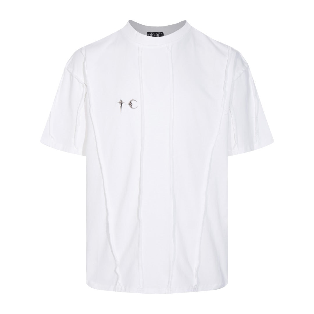 LuxluxHouse Best Quality Clothes T-shirt THUG