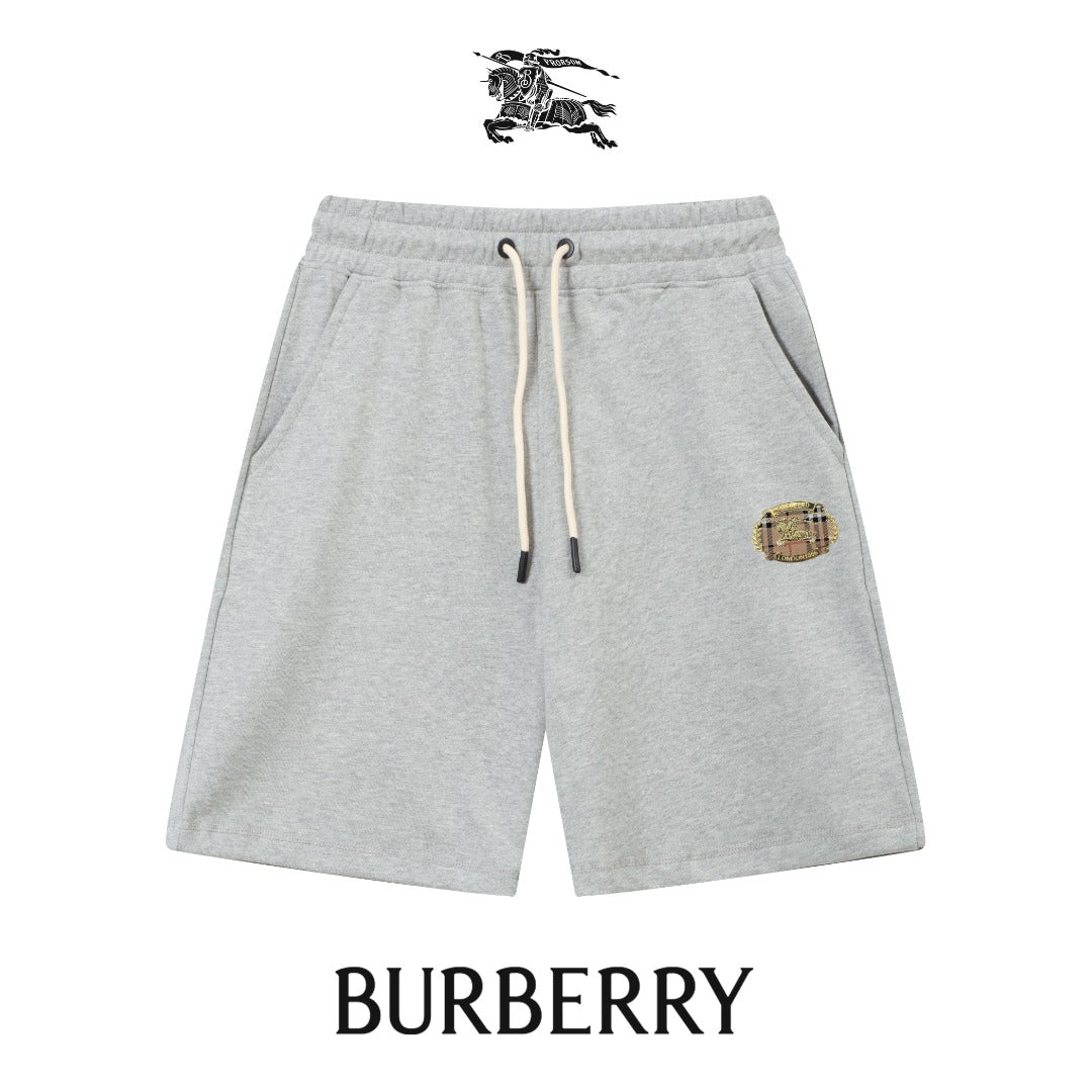 LuxluxHouse Best Quality Clothes Burberry Pants