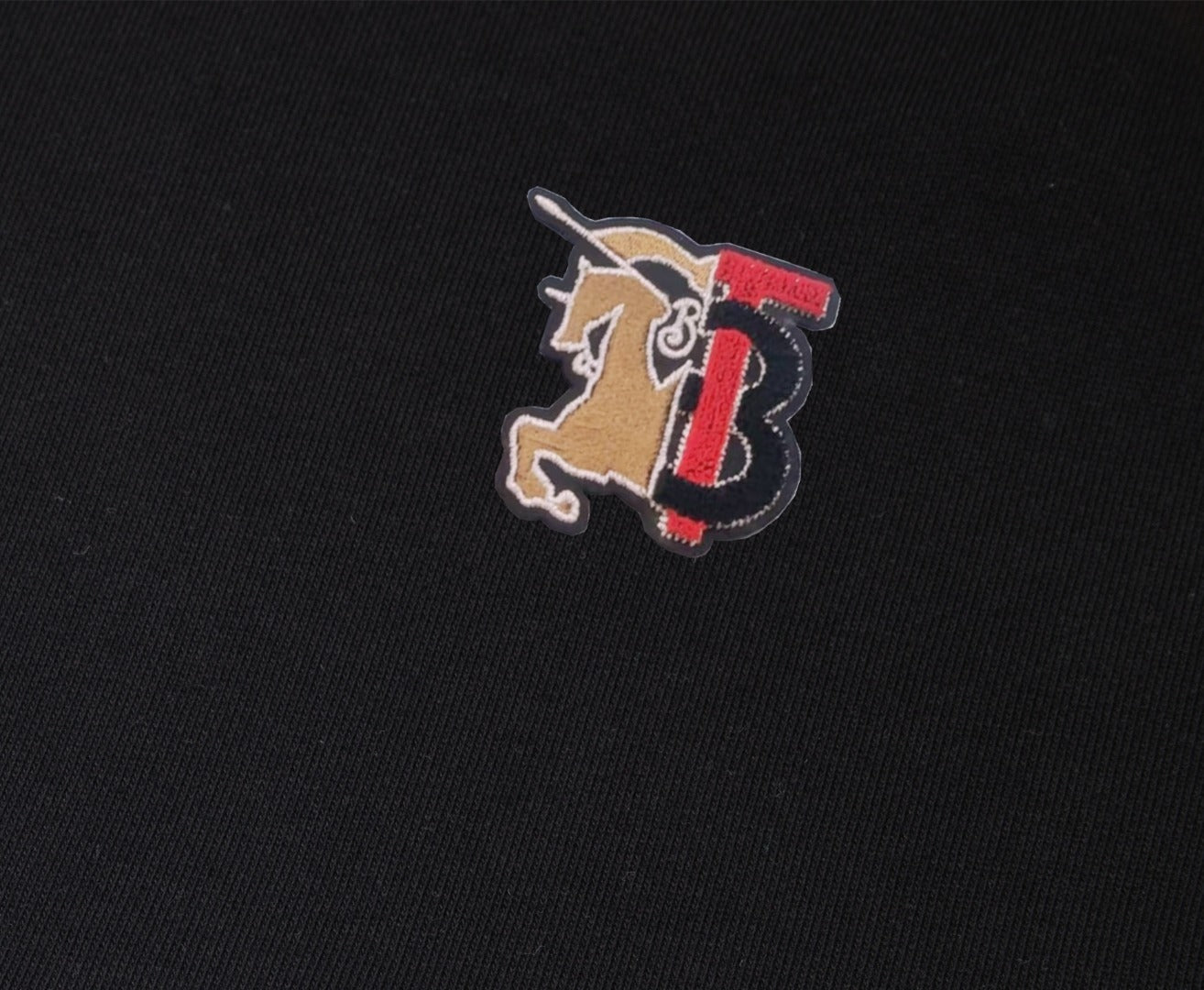 LuxluxHouse Best Quality Clothes Burberry Pants