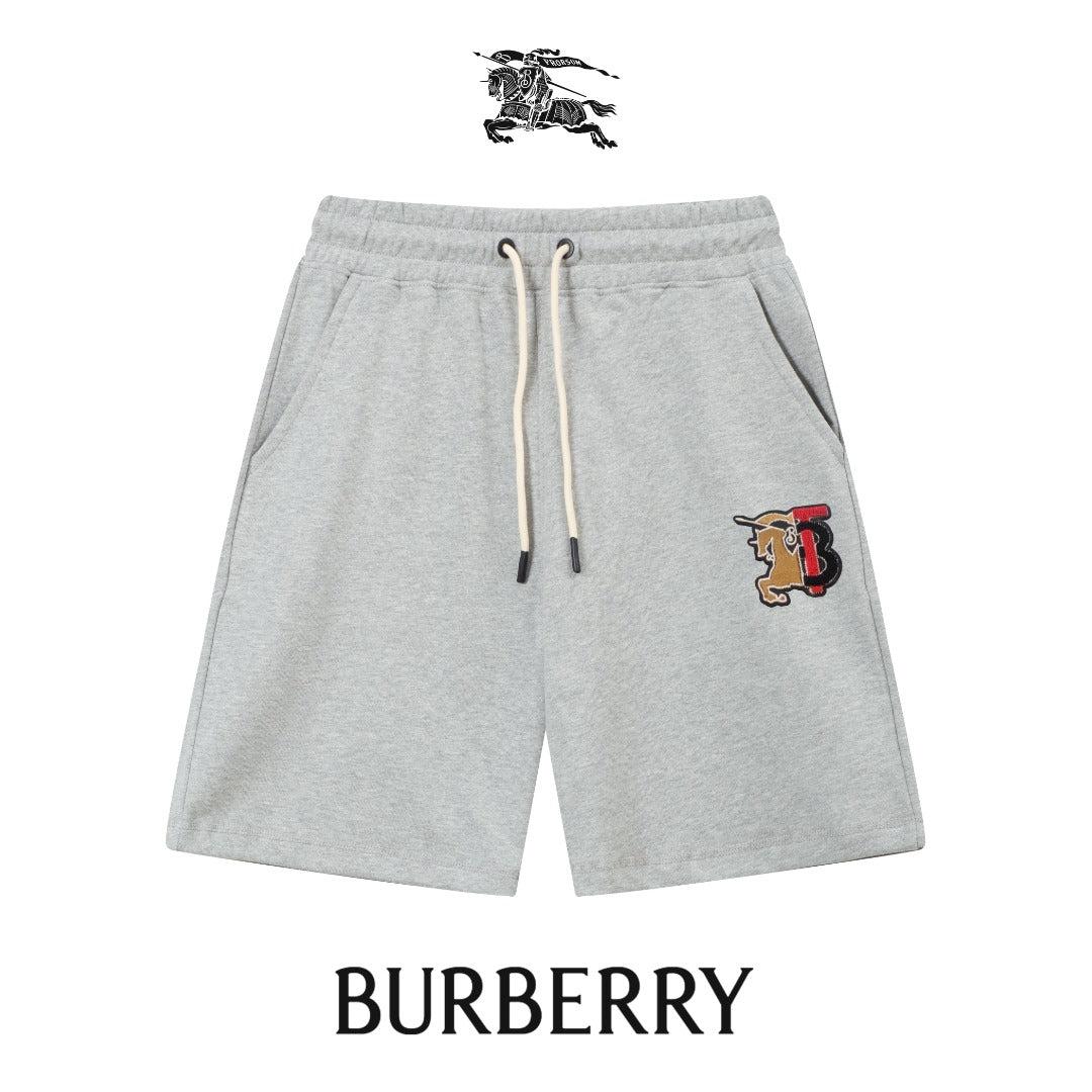 LuxluxHouse Best Quality Clothes Burberry Pants