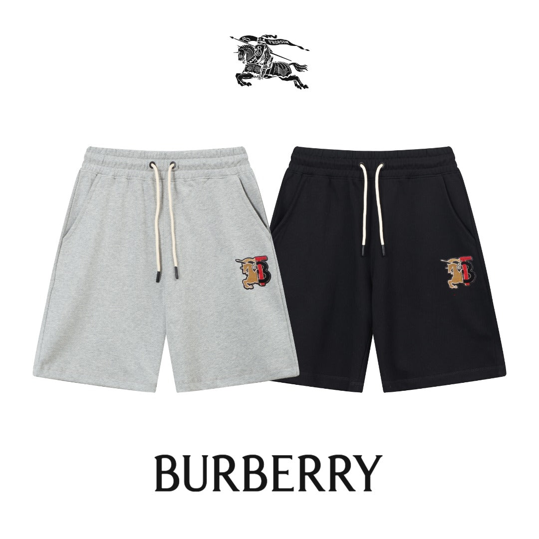 LuxluxHouse Best Quality Clothes Burberry Pants