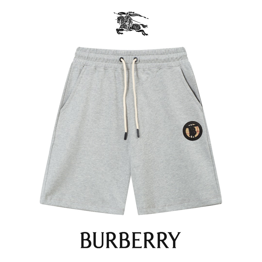LuxluxHouse Best Quality Clothes Burberry Pants