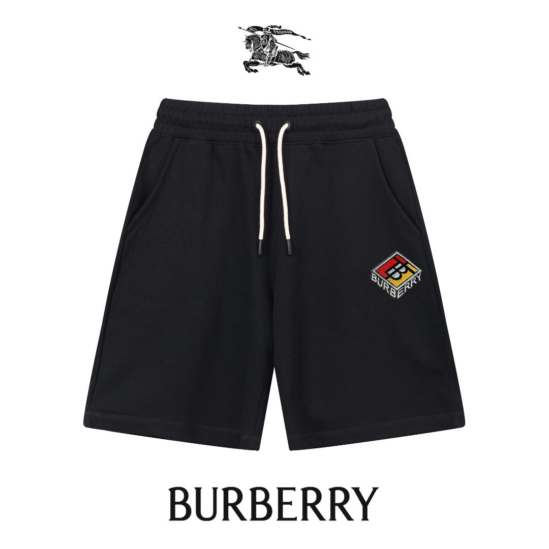 LuxluxHouse Best Quality Clothes Burberry Pants