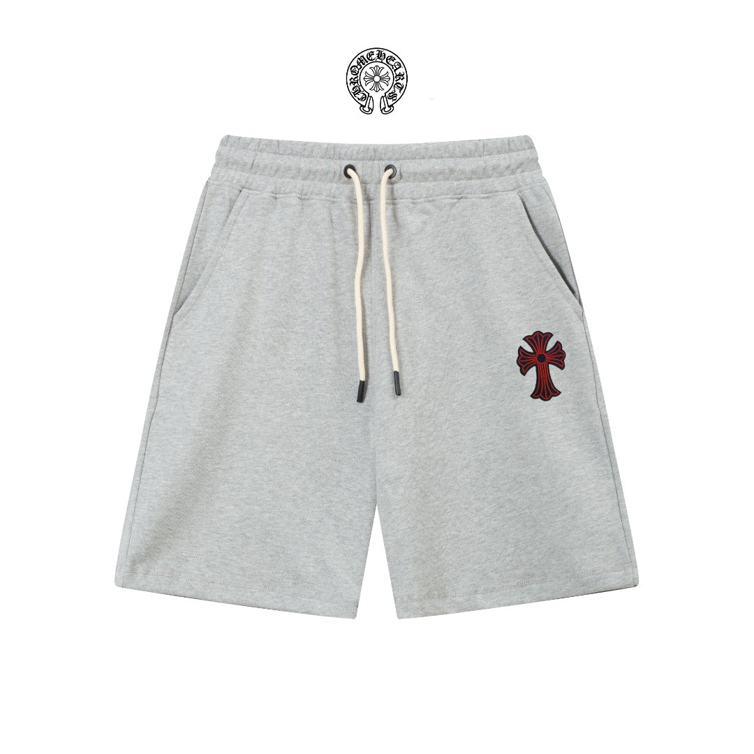 LuxluxHouse Best Quality Clothes Pants Chrome Hearts