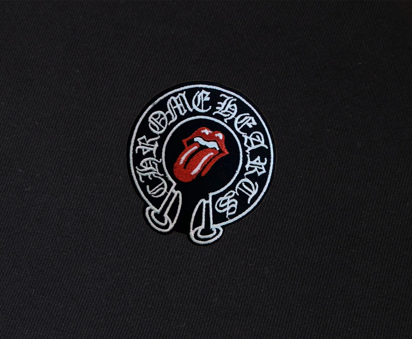 LuxluxHouse Best Quality Clothes Pants Chrome Hearts