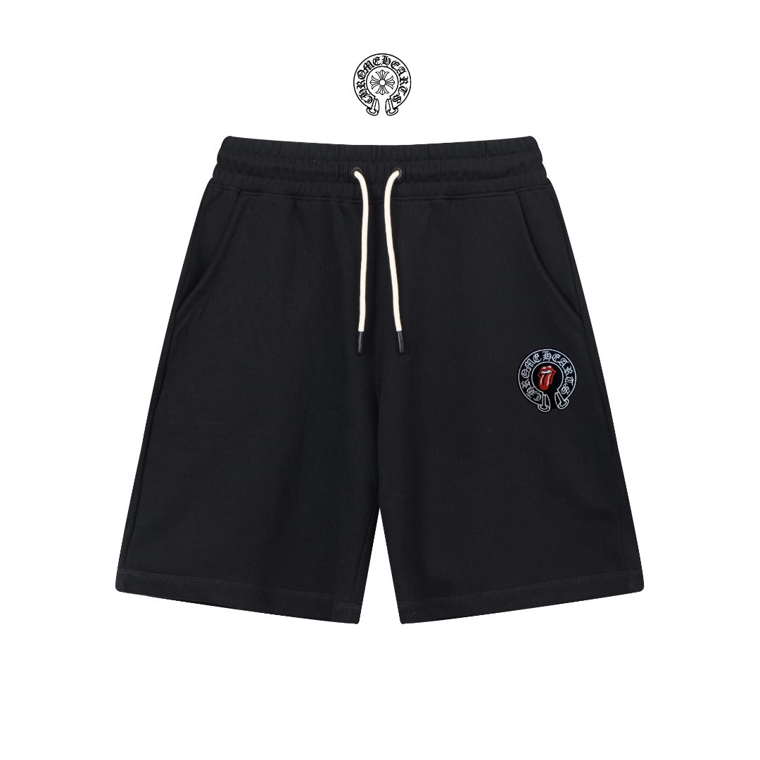 LuxluxHouse Best Quality Clothes Pants Chrome Hearts