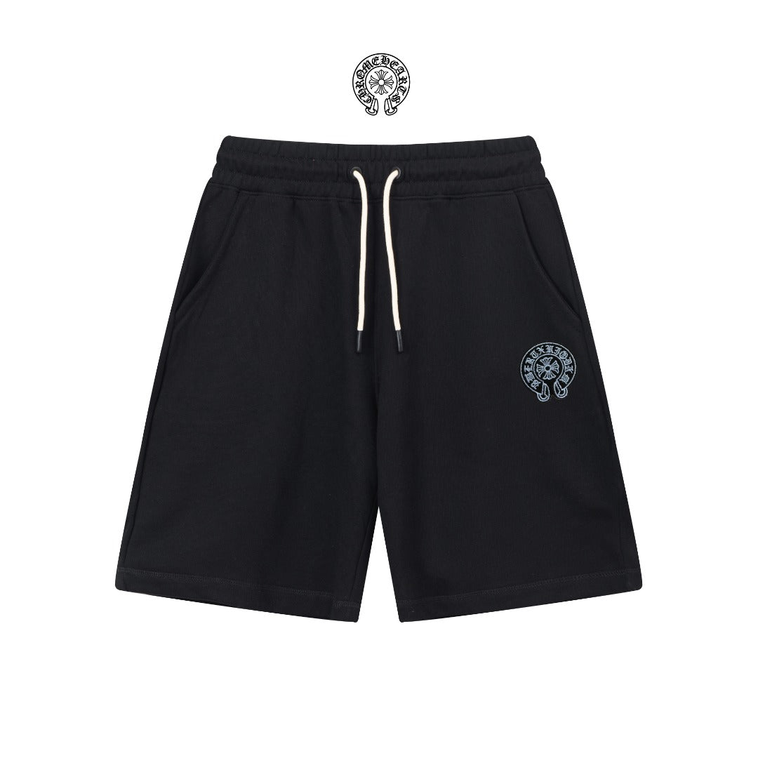 LuxluxHouse Best Quality Clothes Pants Chrome Hearts