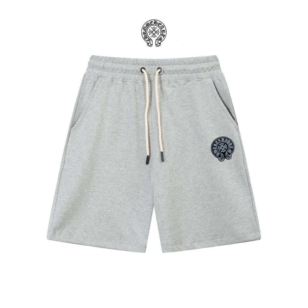 LuxluxHouse Best Quality Clothes Pants Chrome Hearts
