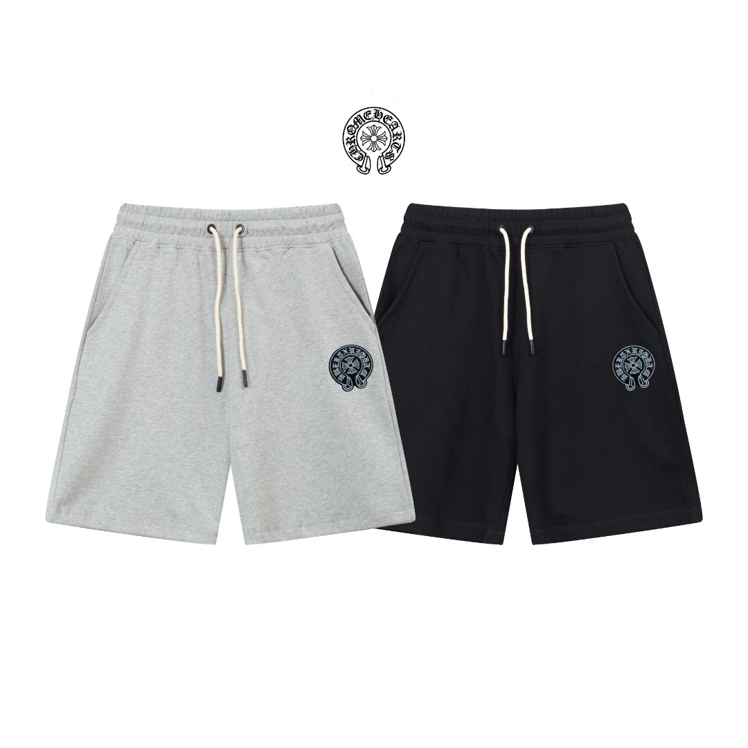 LuxluxHouse Best Quality Clothes Pants Chrome Hearts