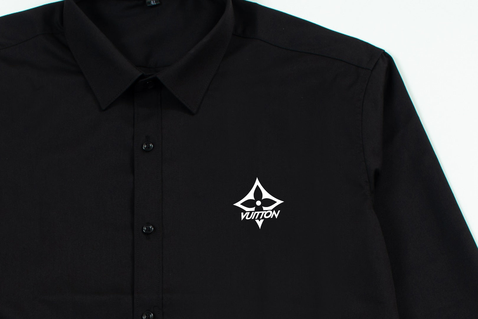 LuxluxHouse Best Quality Clothes Shirts&Polo Louis Vuitton