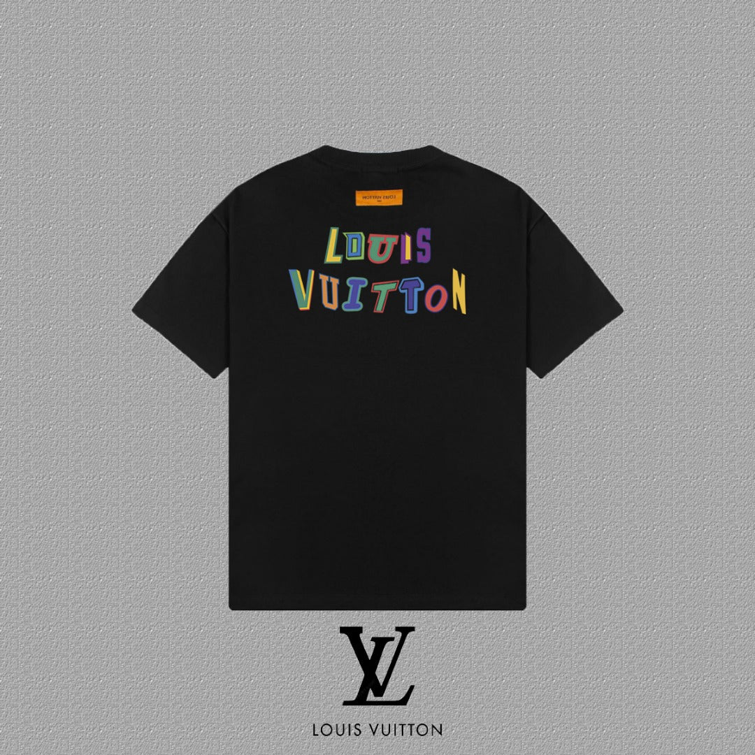 LuxluxHouse Best Quality Clothes T-shirt Louis Vuitton