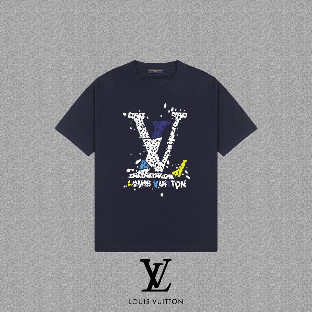 LuxluxHouse Best Quality Clothes T-shirt Louis Vuitton