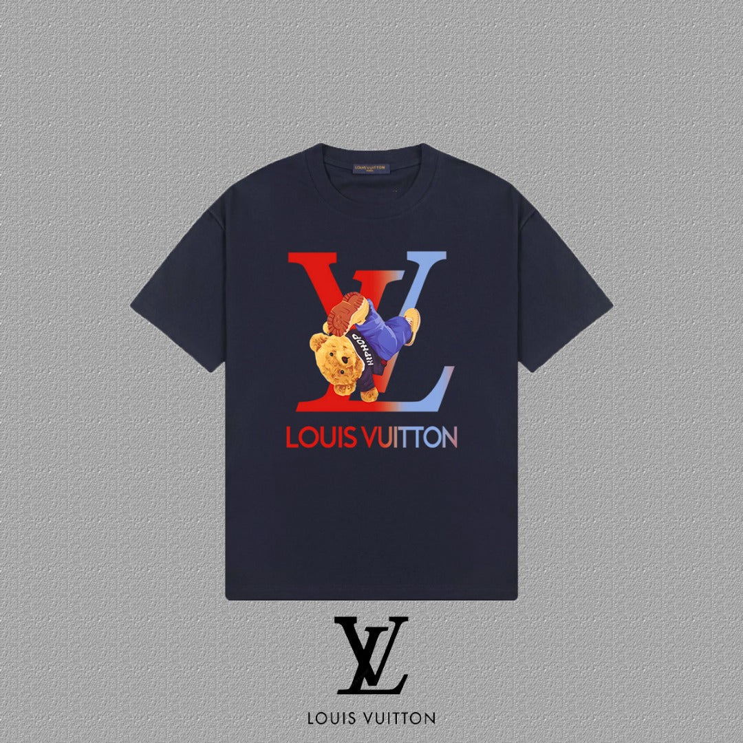 LuxluxHouse Best Quality Clothes T-shirt Louis Vuitton