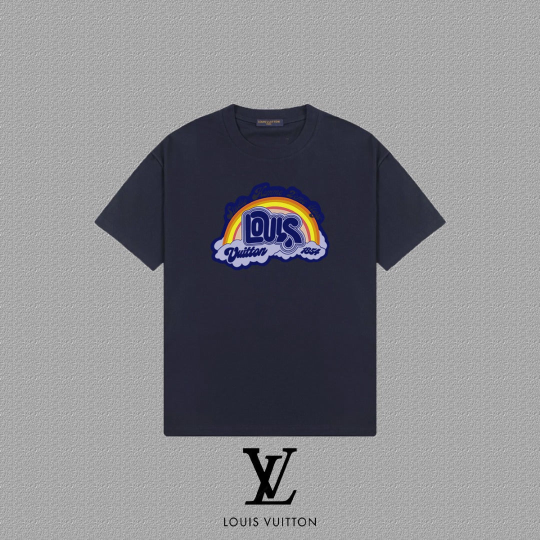 LuxluxHouse Best Quality Clothes T-shirt Louis Vuitton