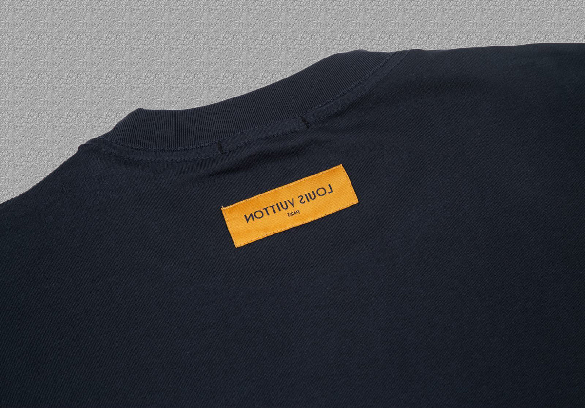 LuxluxHouse Best Quality Clothes T-shirt Louis Vuitton