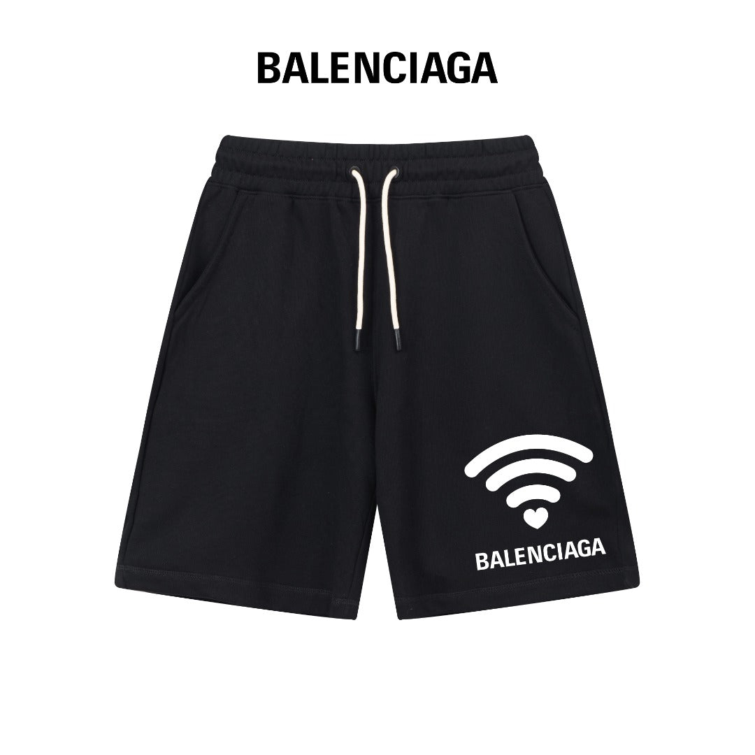 LuxluxHouse Best Quality Clothes Balenciaga Pants