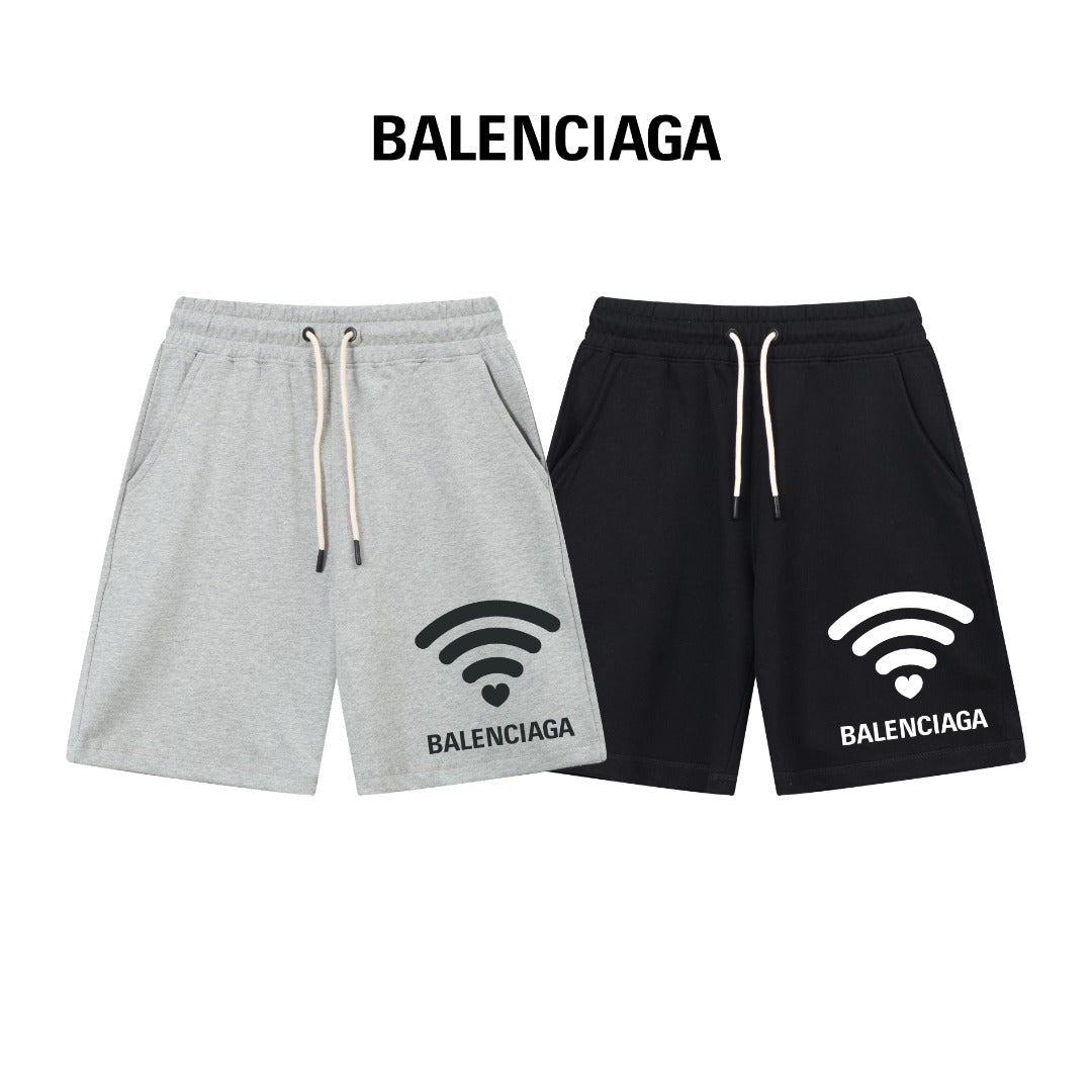 LuxluxHouse Best Quality Clothes Balenciaga Pants