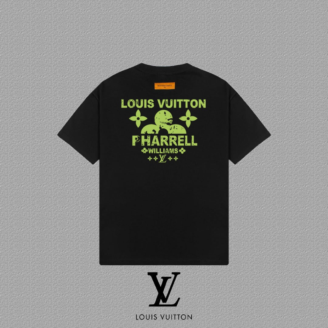 LuxluxHouse Best Quality Clothes T-shirt Louis Vuitton
