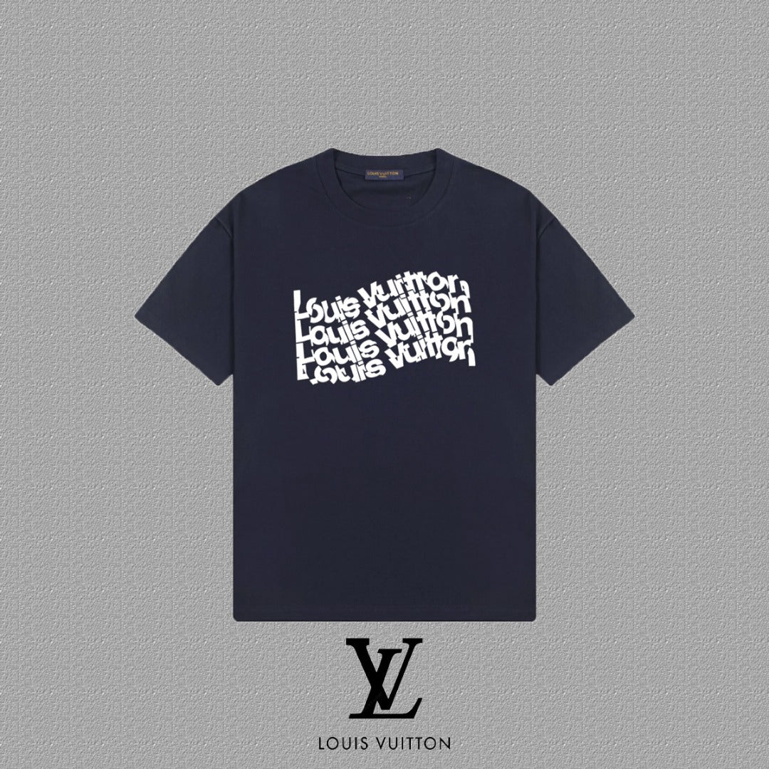 LuxluxHouse Best Quality Clothes T-shirt Louis Vuitton