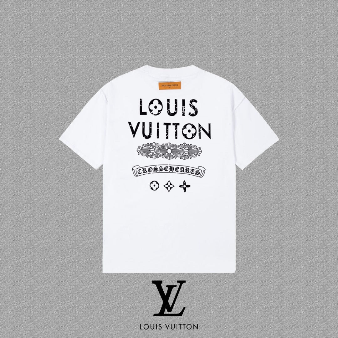 LuxluxHouse Best Quality Clothes T-shirt Louis Vuitton