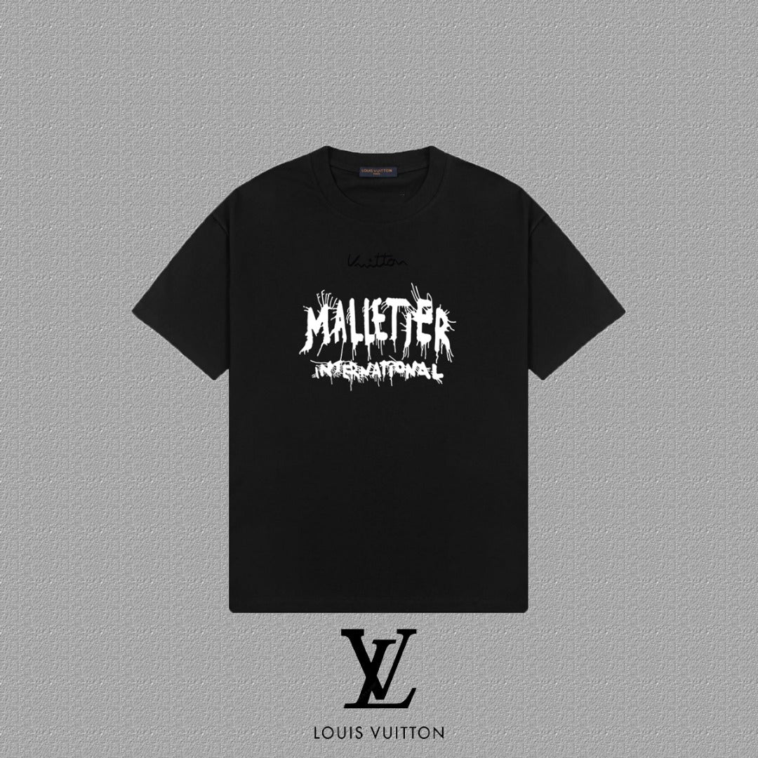 LuxluxHouse Best Quality Clothes T-shirt Louis Vuitton
