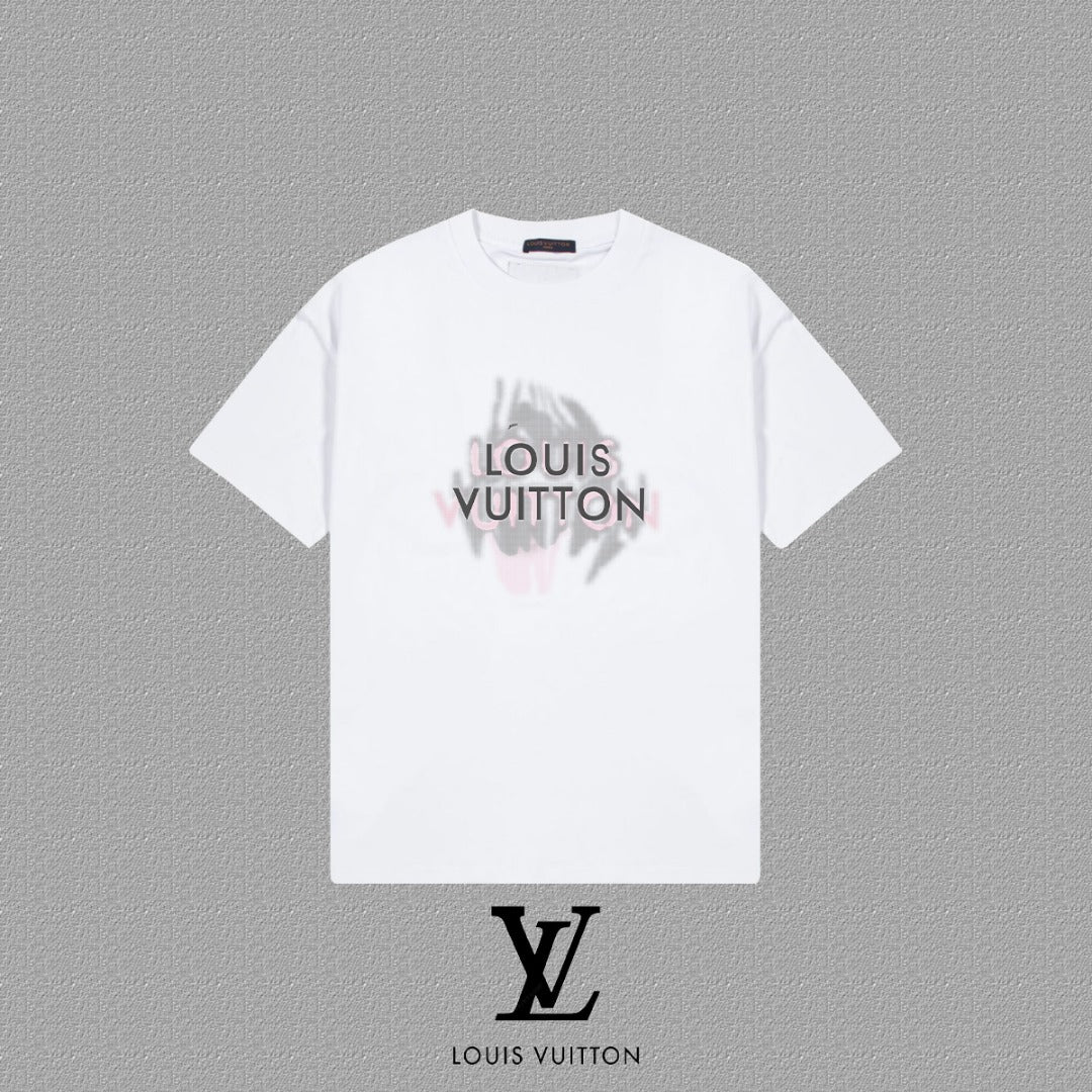 LuxluxHouse Best Quality Clothes T-shirt Louis Vuitton