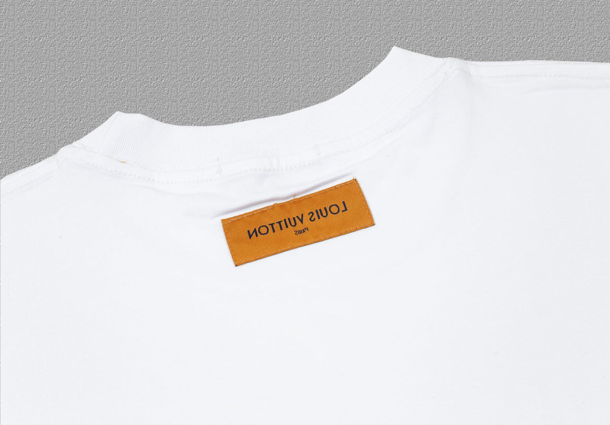 LuxluxHouse Best Quality Clothes T-shirt Louis Vuitton