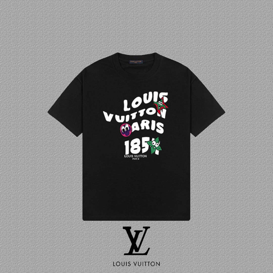 LuxluxHouse Best Quality Clothes T-shirt Louis Vuitton
