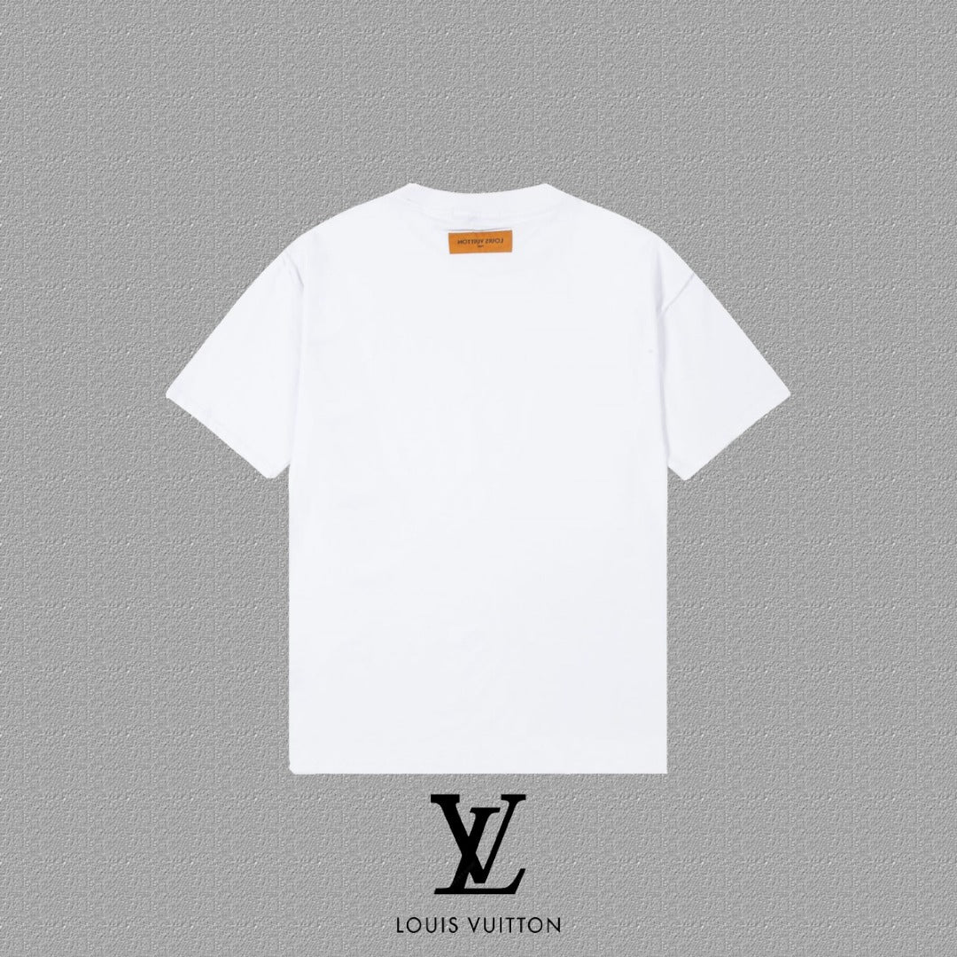 LuxluxHouse Best Quality Clothes T-shirt Louis Vuitton