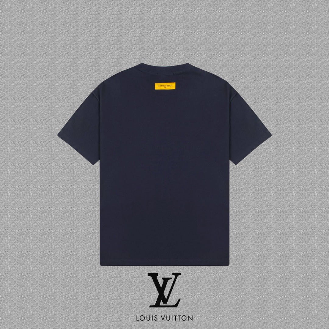 LuxluxHouse Best Quality Clothes T-shirt Louis Vuitton