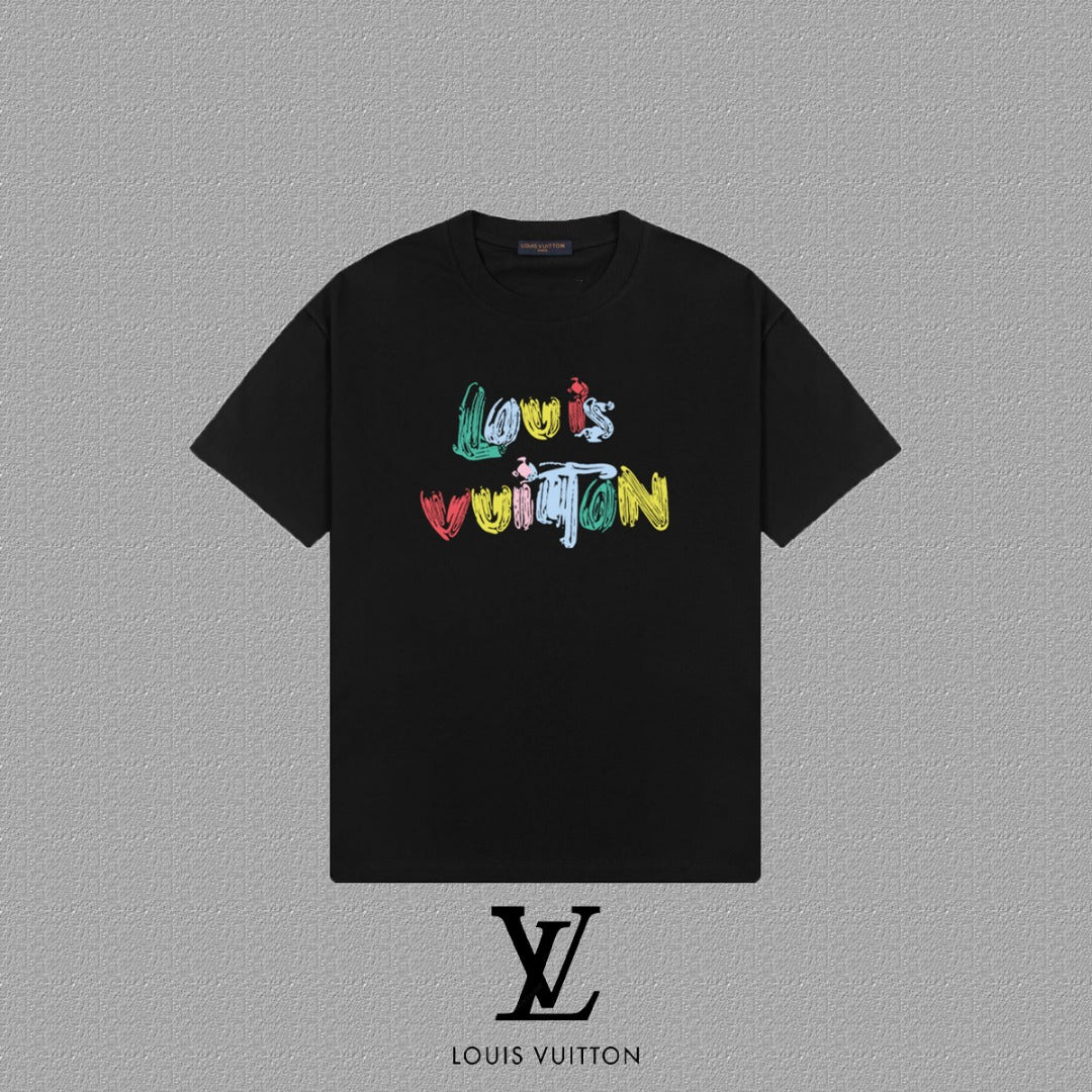 LuxluxHouse Best Quality Clothes T-shirt Louis Vuitton