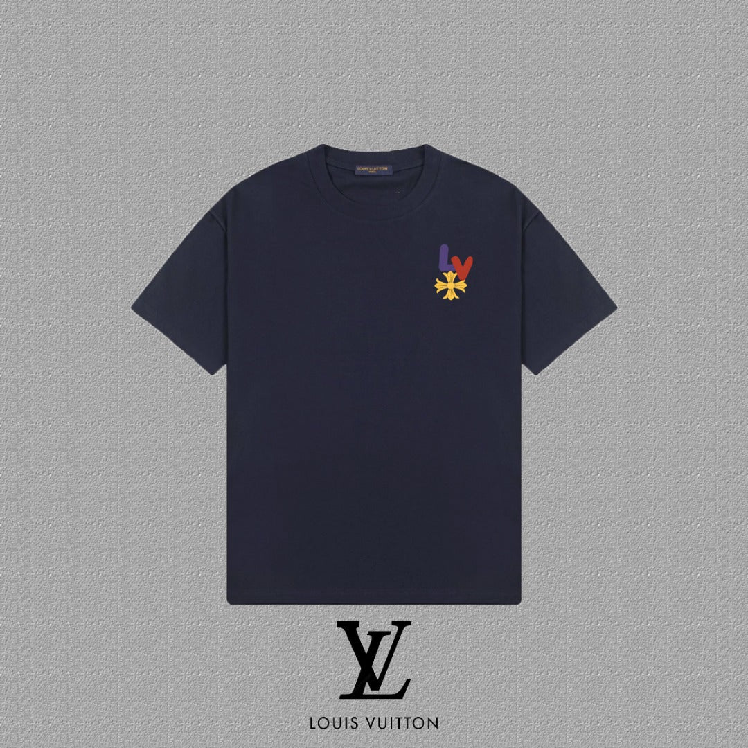 LuxluxHouse Best Quality Clothes T-shirt Louis Vuitton