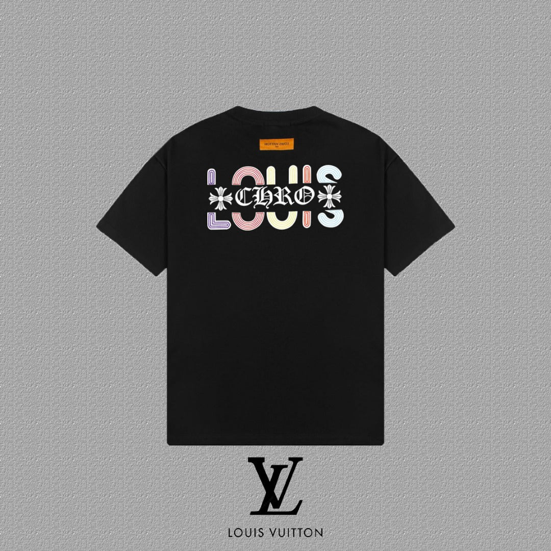 LuxluxHouse Best Quality Clothes T-shirt Louis Vuitton
