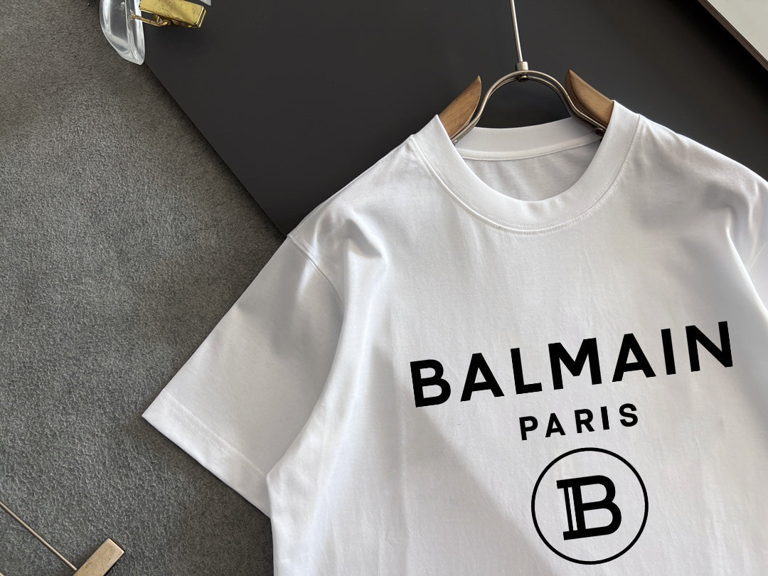LuxluxHouse Best Quality Clothes Balenciaga T-shirt