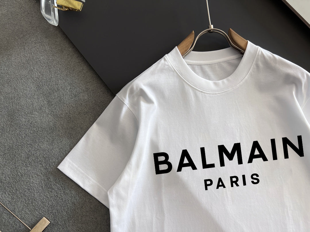 LuxluxHouse Best Quality Clothes Balenciaga T-shirt