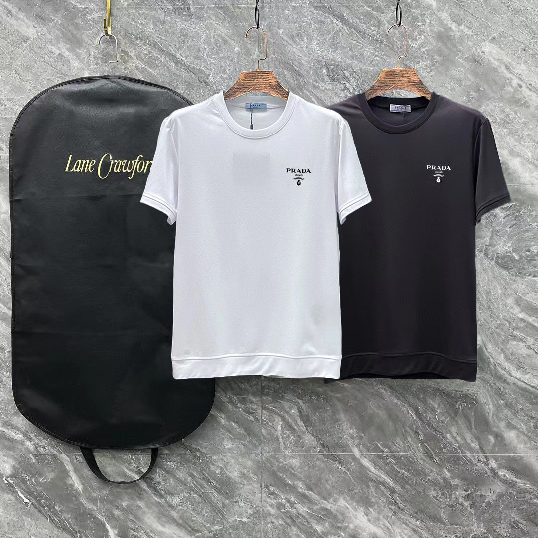 LuxluxHouse Best Quality Clothes T-shirt Prada