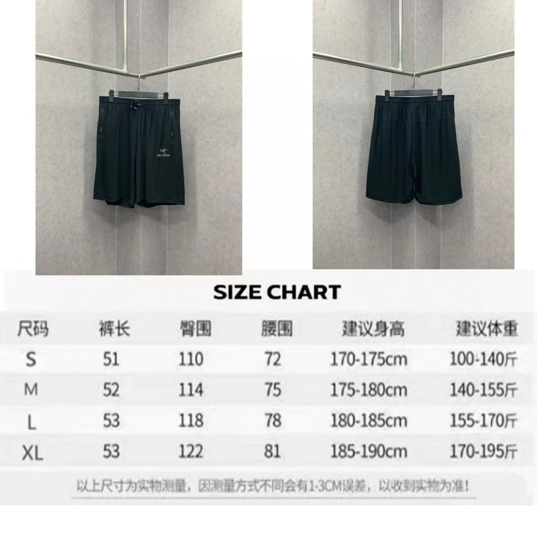 LuxluxHouse Best Quality Clothes Pants Arcteryx