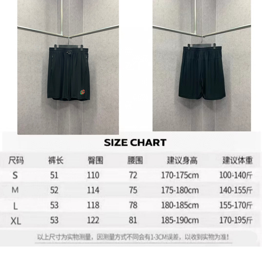 LuxluxHouse Best Quality Clothes Gucci Pants