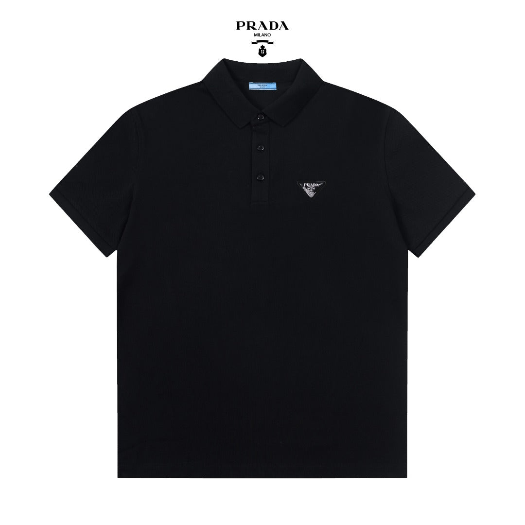 LuxluxHouse Best Quality Clothes Shirts&Polo Prada