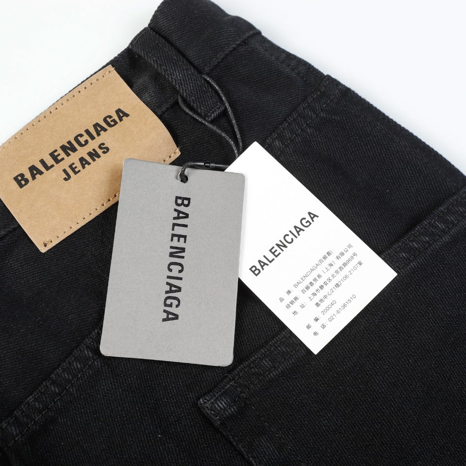 LuxluxHouse Best Quality Clothes Balenciaga Pants