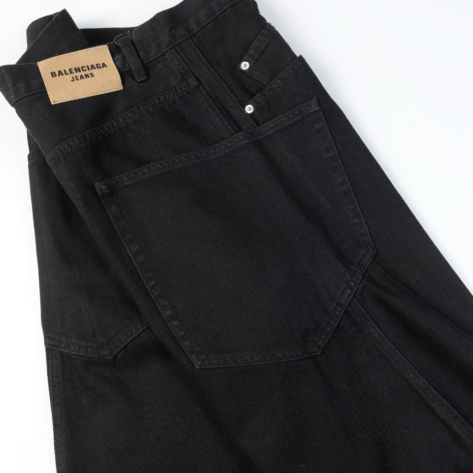 LuxluxHouse Best Quality Clothes Balenciaga Pants