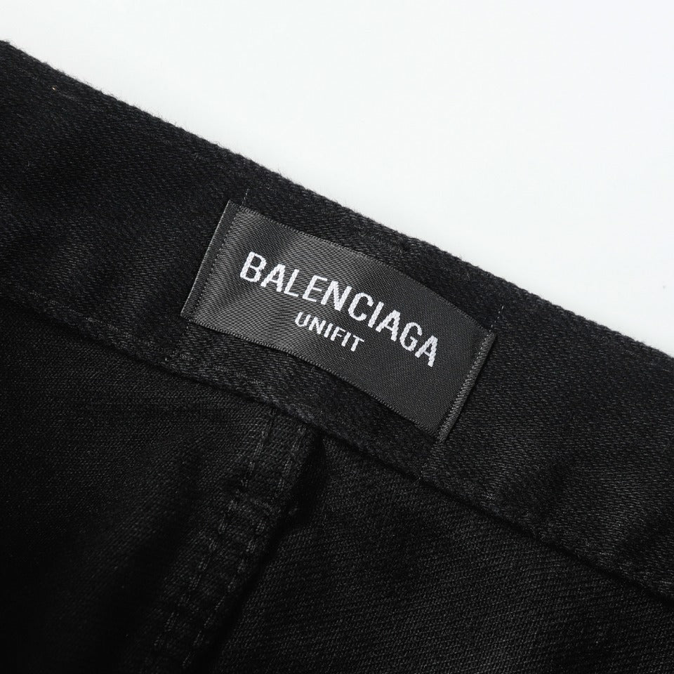 LuxluxHouse Best Quality Clothes Balenciaga Pants