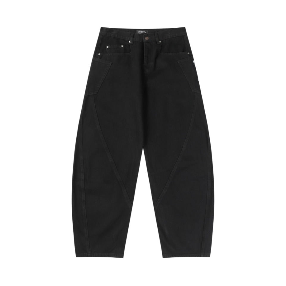 LuxluxHouse Best Quality Clothes Balenciaga Pants