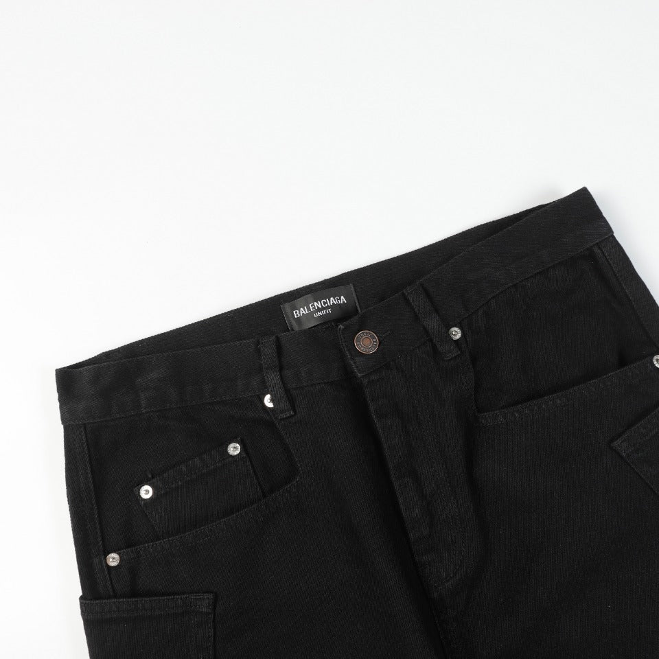 LuxluxHouse Best Quality Clothes Balenciaga Pants