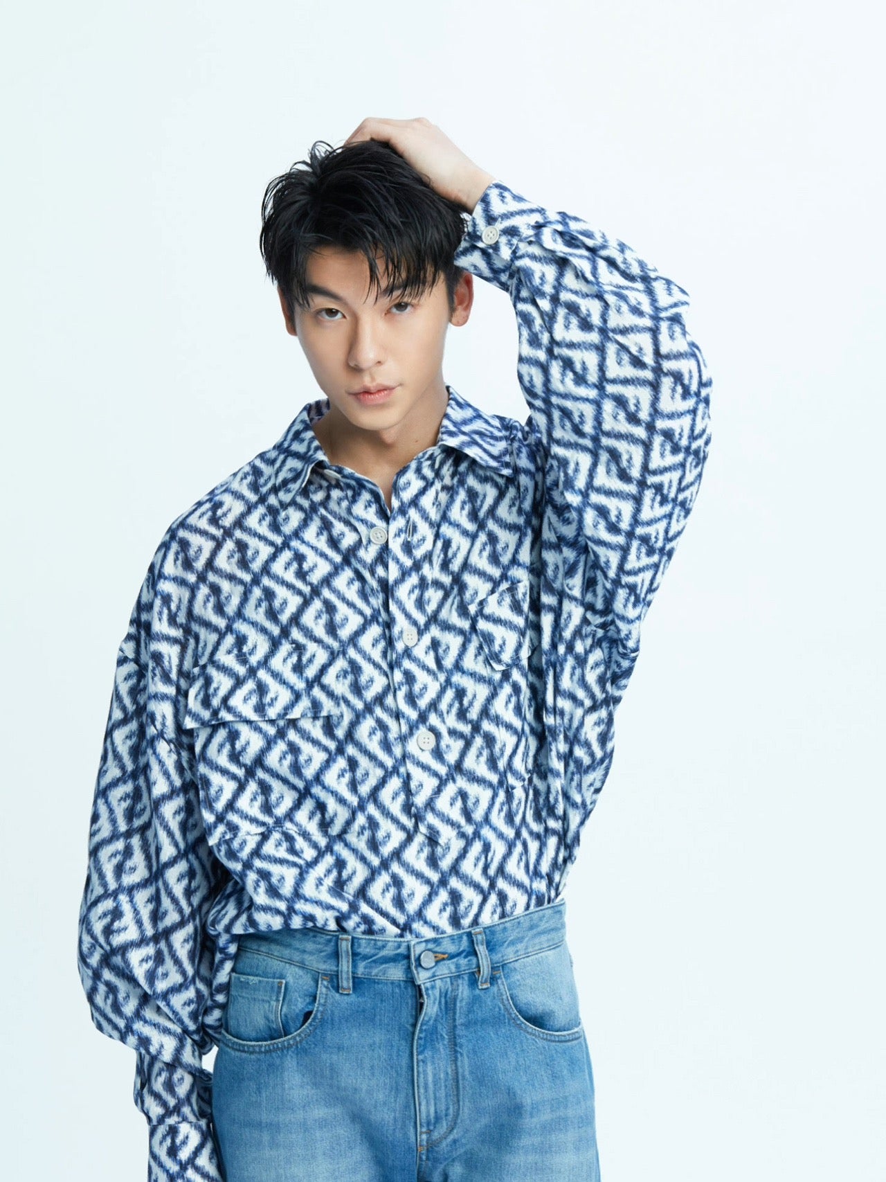 LuxluxHouse Best Quality Clothes Fendi Coats & Jackets