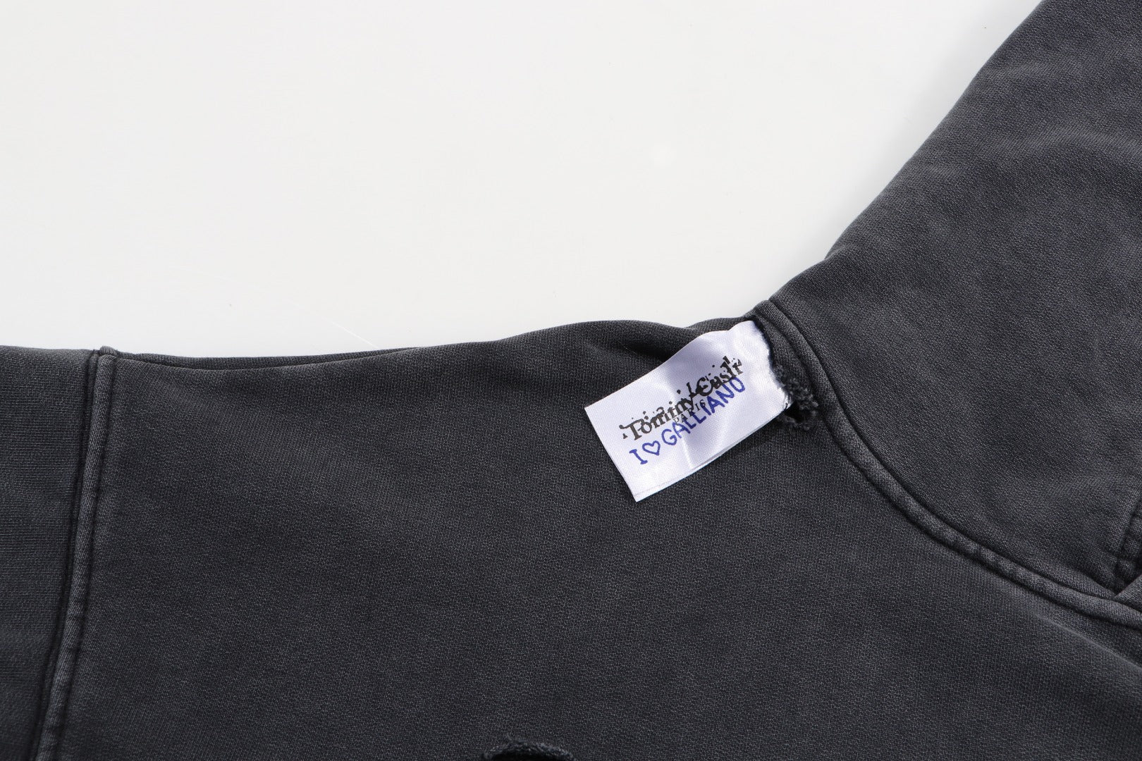 LuxluxHouse Best Quality Clothes Hoodie & Sweater Chanel & Maison Margiela