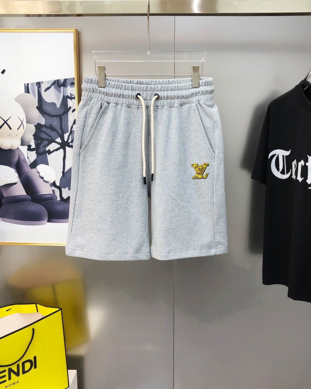 LuxluxHouse Best Quality Clothes Pants Louis Vuitton