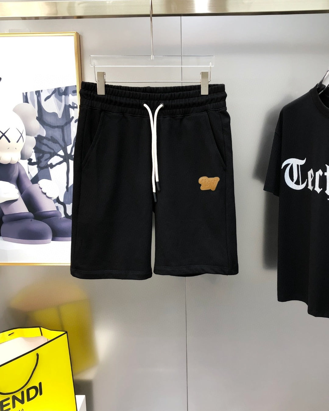 LuxluxHouse Best Quality Clothes Pants Louis Vuitton