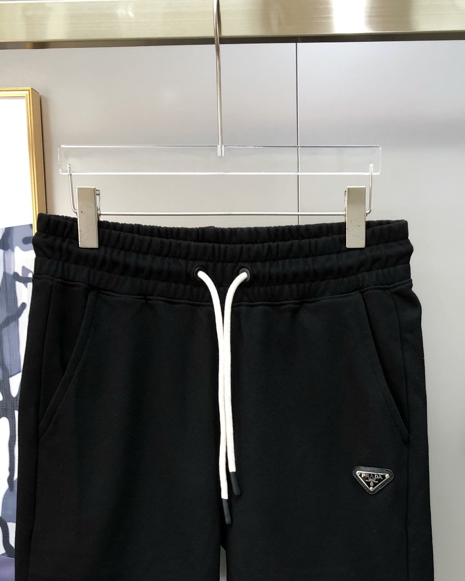 LuxluxHouse Best Quality Clothes Pants Prada
